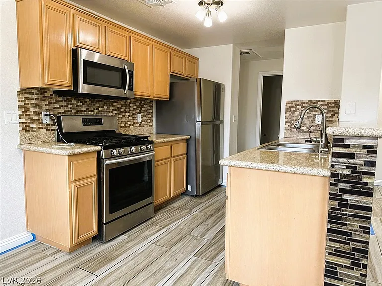 7701 W Robindale Rd #236 — Photo 5