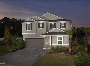 57 Redland Way, Jacksonville, FL 32218