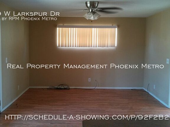 5th image of 3139 W Larkspur Dr