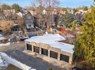 0 Church St, Ambler, PA 19002
