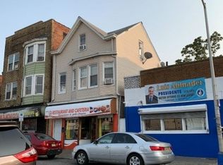 470 Market St, Paterson, NJ 07501