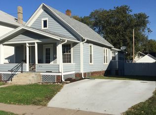 2016 Avenue A, Council Bluffs, IA 51501