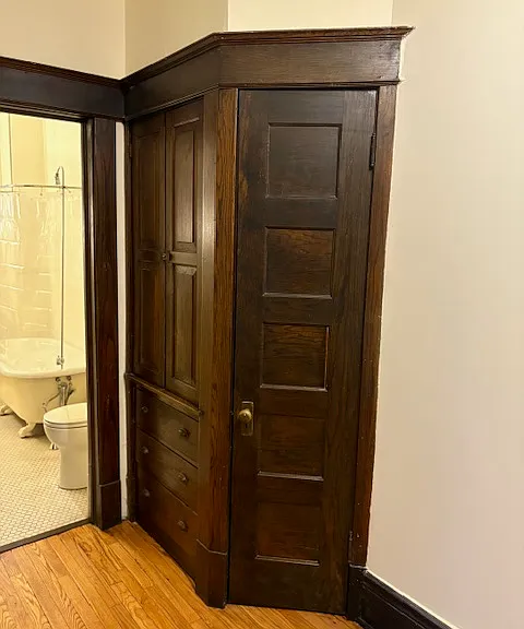 Similar Apartment