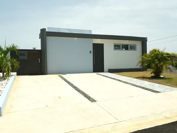 Carr 459 Km 12.4 Bo Paraiso Del Sol Villa #4, Isabela, PR 00662
