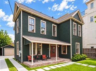 2007 Shearn St, Houston, TX 77007