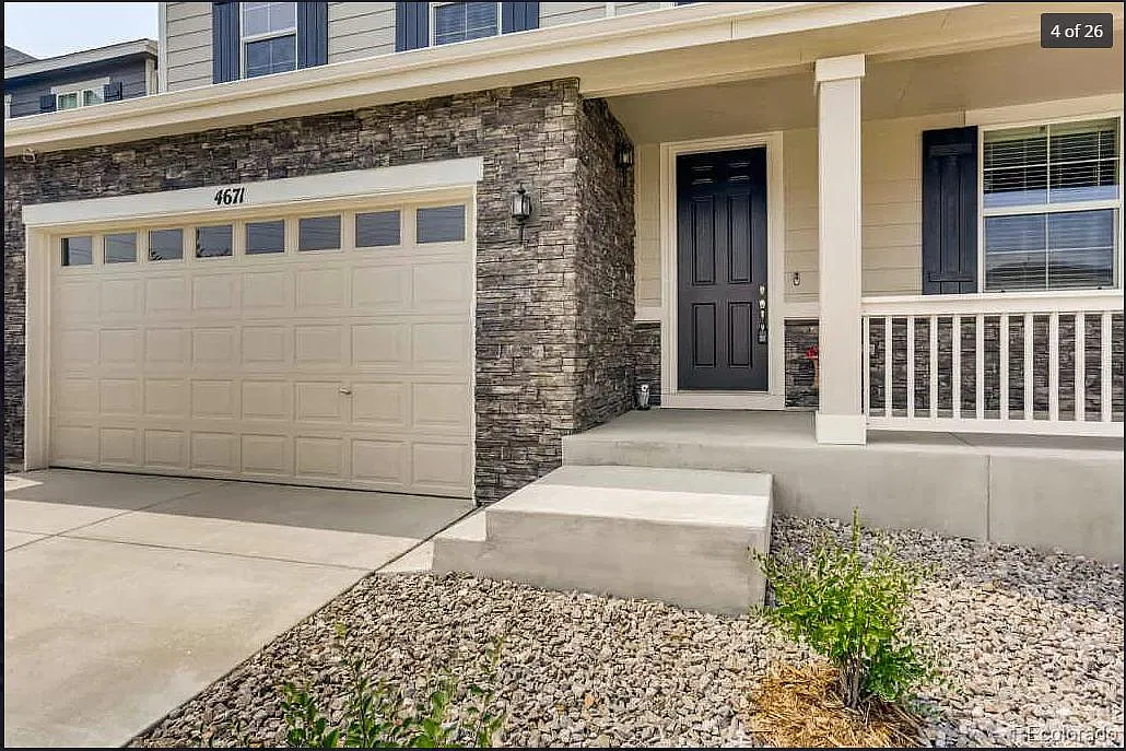 4671 S Lisbon Ct — Photo 2