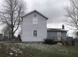 220 E Depot St, Hudson, IN 46747