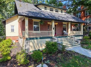 1023 N Main St, Mount Airy, NC 27030
