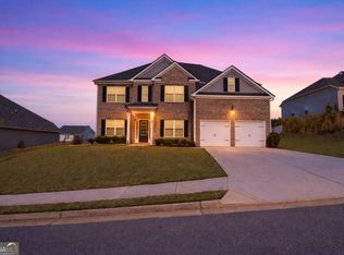 12 Dublin Way, Adairsville, GA