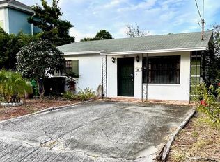 2915 W Arch St, Tampa, FL 33607