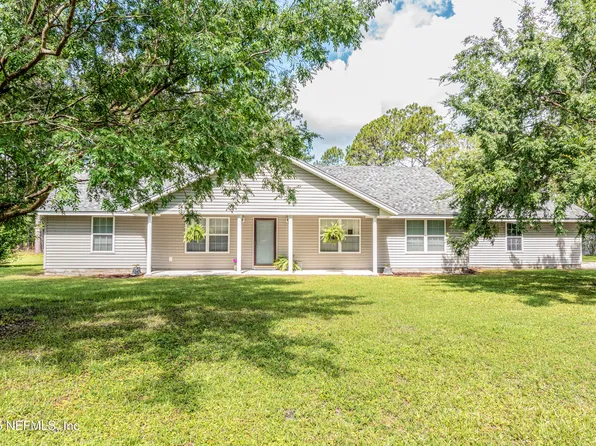 6645 ELVIN STARLING Road, Macclenny, FL 32063
