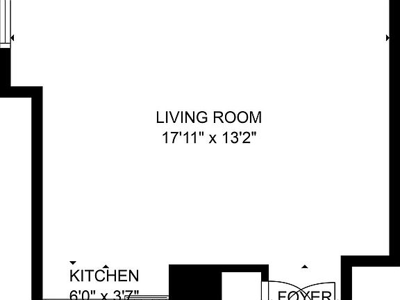 5th image of 165 Chancellor Ave APT 5H