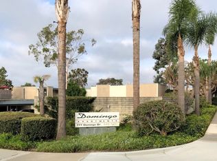 777 Domingo Dr #DU, Newport Beach, CA 92660