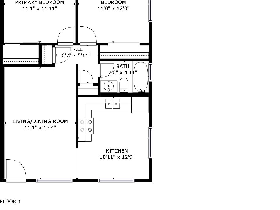 1st image of 1136 Starbird Cir #2