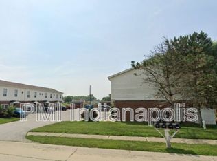 1853 Winfield Park Dr, Greenfield, IN