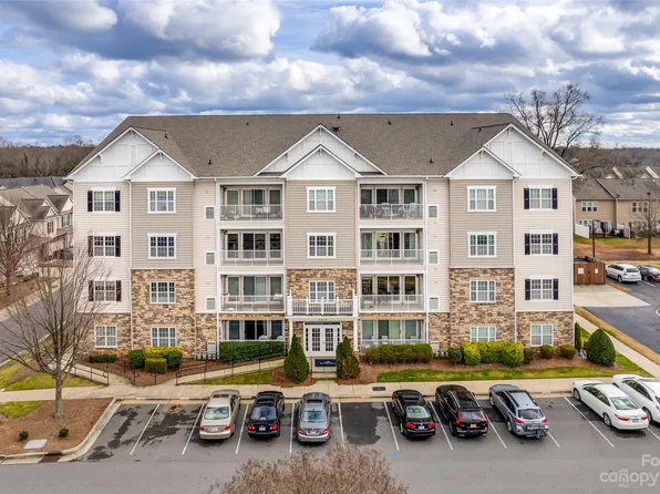 6605 Central Pacific Ave Unit 201, Charlotte, NC 28210