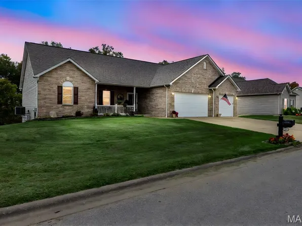 850 Greenbriar, Union, MO 63084