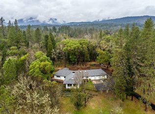 580 Wildflower Dr, Merlin, OR 97532