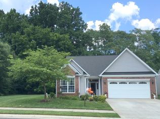 414 Paulette Cir, Lynchburg, VA 24502