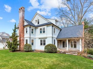 22 Fairbanks Rd, Lexington, MA 02421