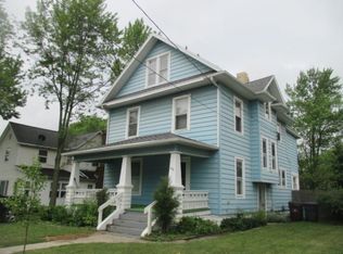 532 Prospect Ave, Lima, OH 45804