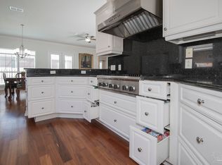 1200 Autumn Breeze Cir, Gulf Breeze, FL 32563
