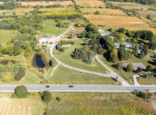 15735 Highway 27, King, ON L0G1T0