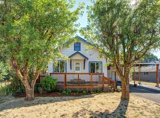 344 S 14th St, Saint Helens, OR 97051