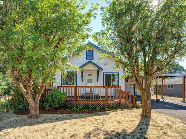 344 S 14th St, Saint Helens, OR 97051