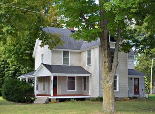 76 W Beckwith Dr, Galesburg, MI 49053