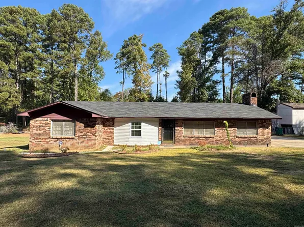 1210 Bock St, El Dorado, AR 71730