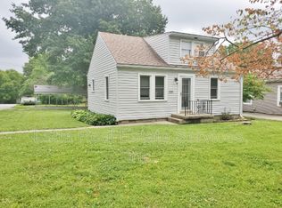 1501 S Spring St, Independence, MO 64055