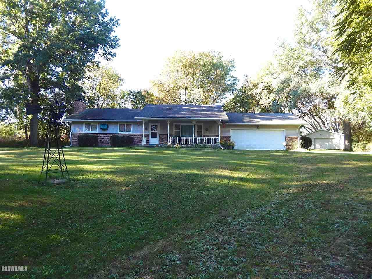 5164 Morrison Rd, Chadwick, IL 61014 Zillow