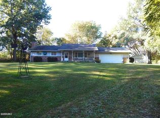 5164 Morrison Rd, Chadwick, IL 61014
