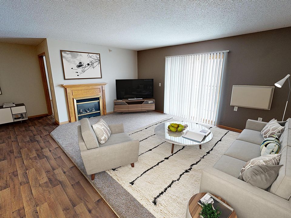 Grand Gateway Apartment Homes Apartment Rentals Saint Cloud, MN Zillow