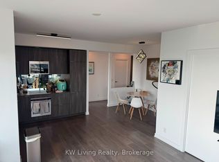 609 Avenue Rd #1604, Toronto, ON M4V0B1