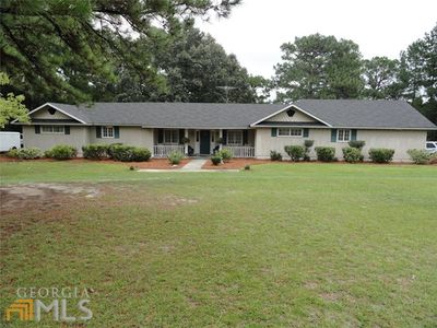 130 Austin Ct, Jesup, GA, 31545