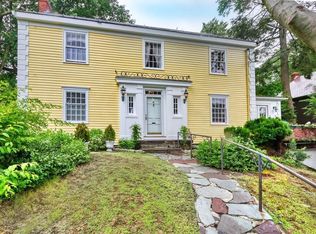 76 Standish Rd, Milton, MA 02186