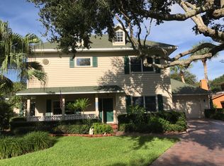 5125 Tradewinds Dr, Vero Beach, FL 32963