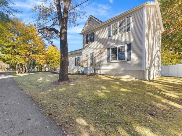 2 Birch Lane, Essex Junction, VT 05452