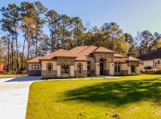 22911 Moselle Dr, Porter, TX 77365