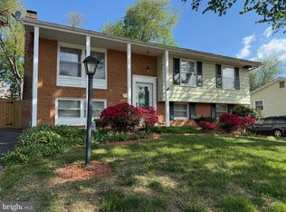 1311 E Holly Ave, Sterling, VA 20164