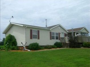 115909 County Road C, Stratford, WI 54484