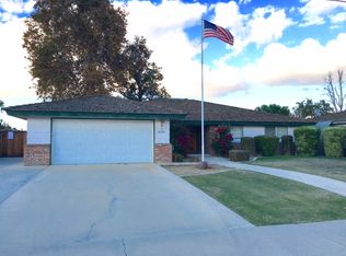 10010 Palm Ave, Bakersfield, CA 93312