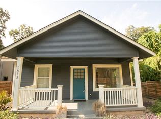 1613 Garden St #A, Austin, TX 78702