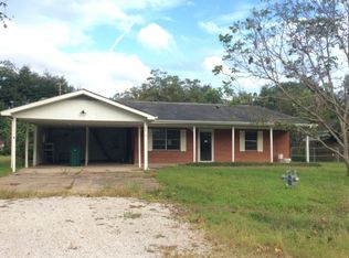 3314 Aster St, Orange, TX 77632