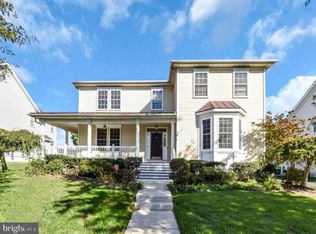 8 Farrington Way, Chesterfield, NJ 08515