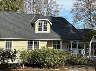 153 Spencer Rd, Sequim, WA 98382