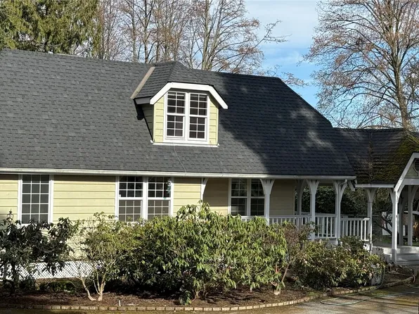 153 Spencer Rd, Sequim, WA 98382