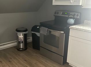 19 Adams St #2L, Taunton, MA 02780